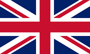 Bandeira UK