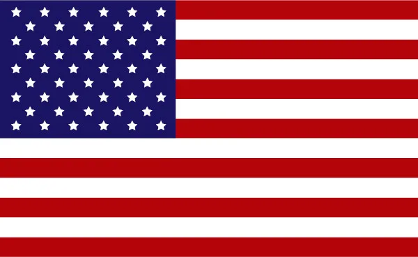 Bandeira USA